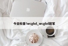 今日科普!wcglol_wcglol冠军