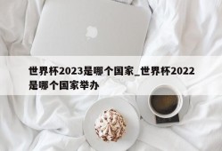 世界杯2023是哪个国家_世界杯2022是哪个国家举办