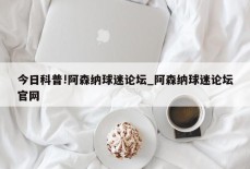 今日科普!阿森纳球迷论坛_阿森纳球迷论坛官网